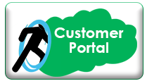 PortalButton Customer Portal