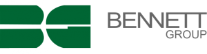 bennett group logo
