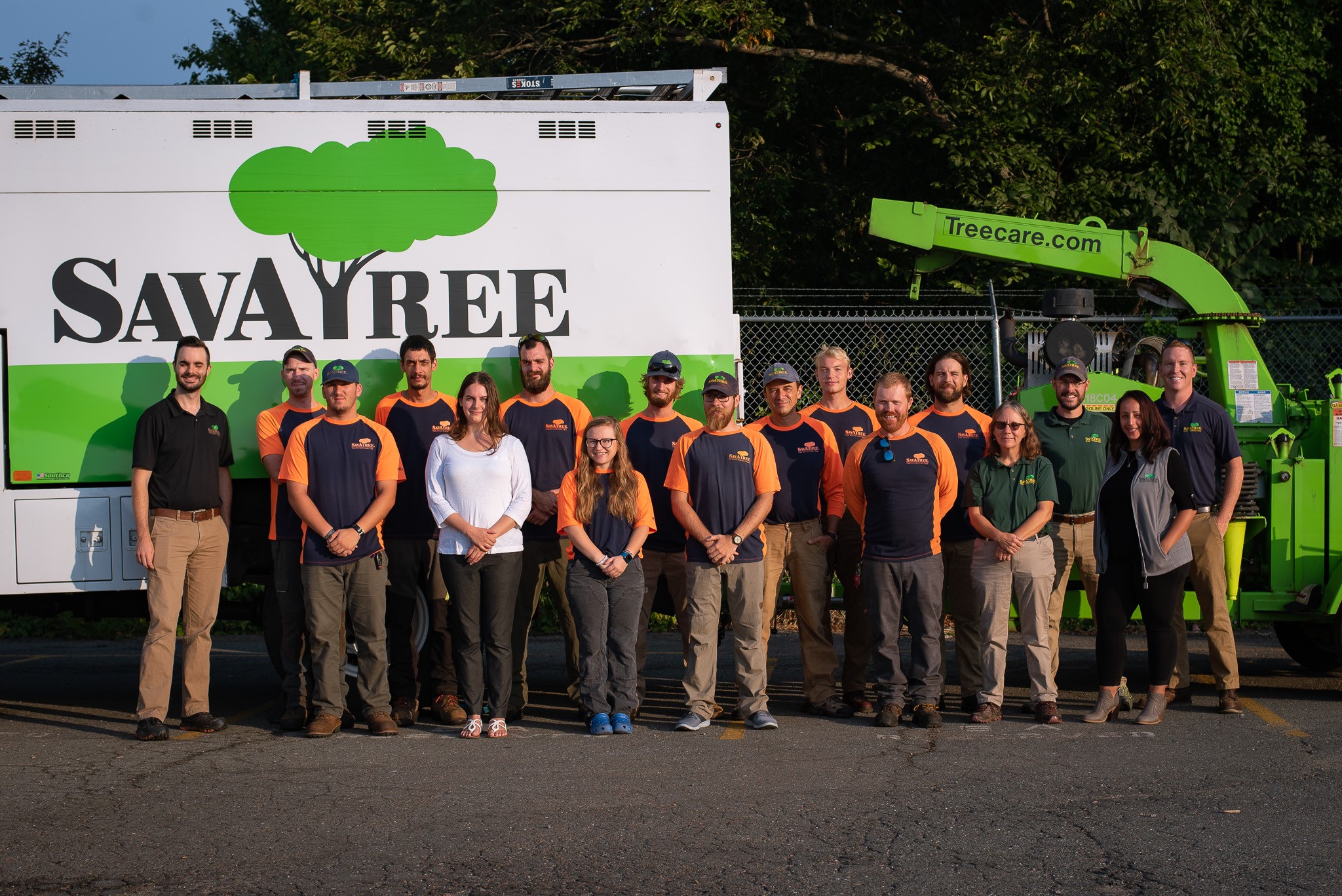 Middleton MA Tree Service and Lawn Care