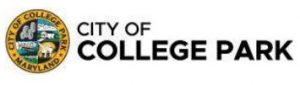 college park md logo
